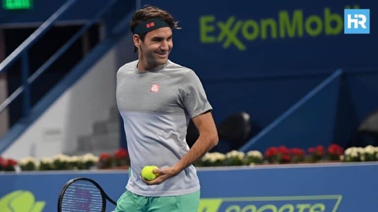 The 20 Best Tennis Players of All Time: Celebrating Legends Who Transformed the Game