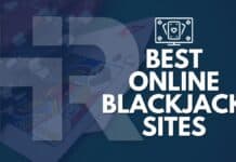 Best Online Blackjack Sites