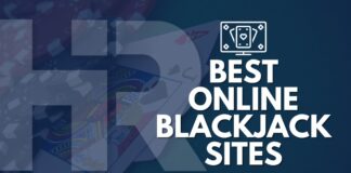 Best Online Blackjack Sites