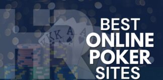 Best Online Poker Sites