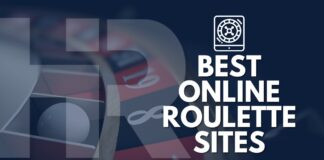 Best Online Roulette Sites