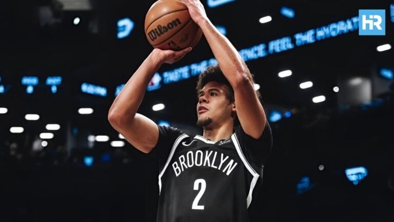 Cam Johnson’s Adjustment to Brooklyn Nets After Mikal Bridges’ Trade