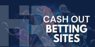 Cash Out Betting Sites FI