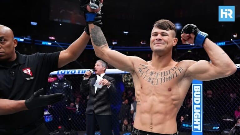 Diego Lopes vs. Dan Ige Recap: The Unforgettable Last-Minute Fight at UFC 303