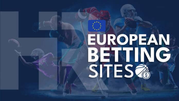 European-Betting-Sites