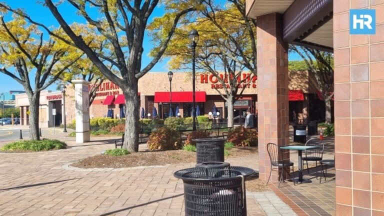 Discover the New Dining Destinations at Harmon Meadow Plaza