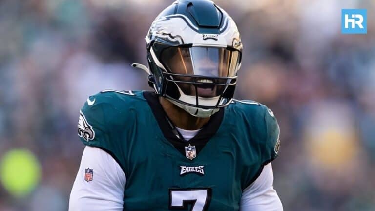 Haason Reddick’s Ongoing Contract Negotiations with the New York Jets