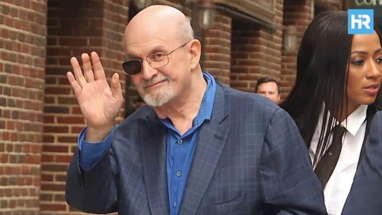 Upcoming Trial for Hadi Matar After Rejecting Plea Deal in Rushdie Attack