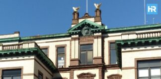 Hoboken City Hall Restoration