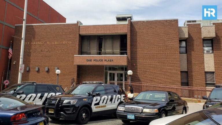 Hoboken Invests $1.1 Million in Advanced Police Mobile Command Center