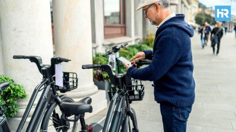 Hoboken Introduces New E-Bike Safety Regulations