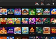 Jackpot City Casino CA