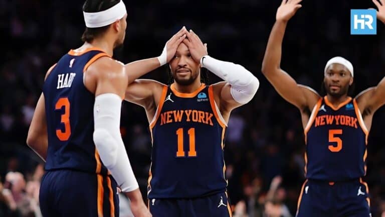 Strengthening the NY Knicks for a Championship Run