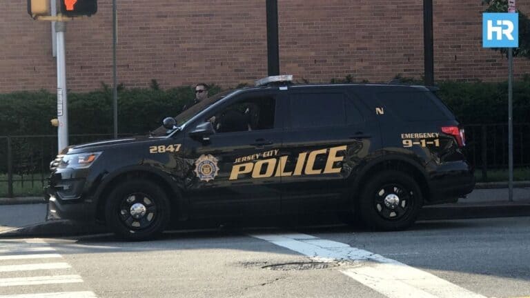 Jersey City Hit-and-Run Leaves Two Moped Riders Seriously Injured