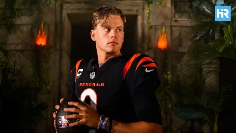 Joe Burrow’s Injury: How Piano Playing is Aiding His Wrist Rehab