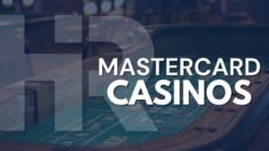 Mastercard Casinos FI