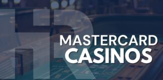 Mastercard Casinos FI