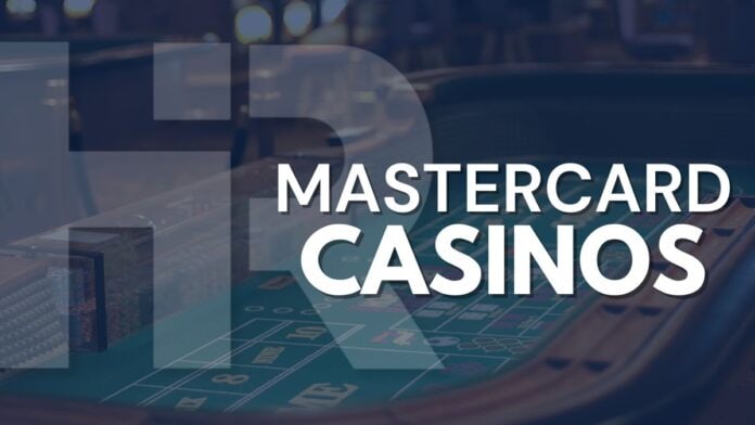 Mastercard Casinos FI