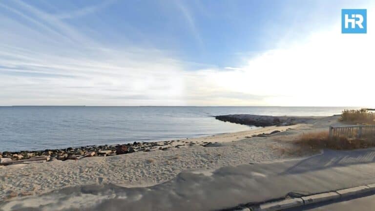 NY Man Charged with Attempted Murder for Drowning Attempt at West Haven Beach