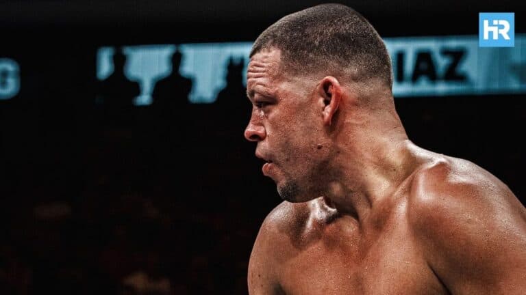 Nate Diaz Files Lawsuit for $9 Million Claiming Breach of Contract and Fraud