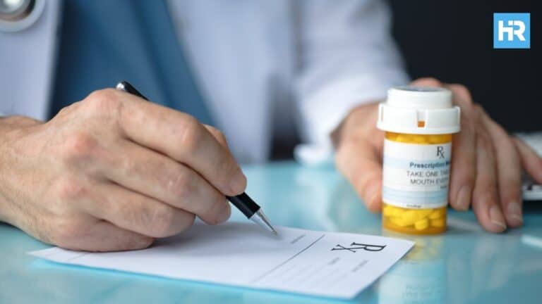 North Jersey Doctor and Accomplices Busted in Oxycodone Prescription Scam