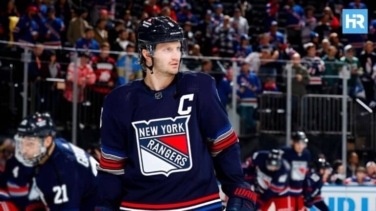 Reasons Behind Jacob Trouba’s Decision to Stay with the New York Rangers