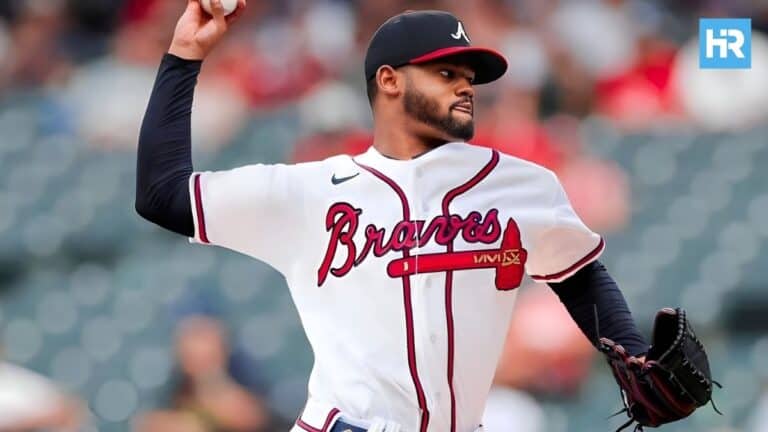 Impact of Reynaldo López’s Injury on Braves’ Playoff Run