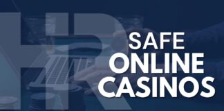 Safe Online Casinos