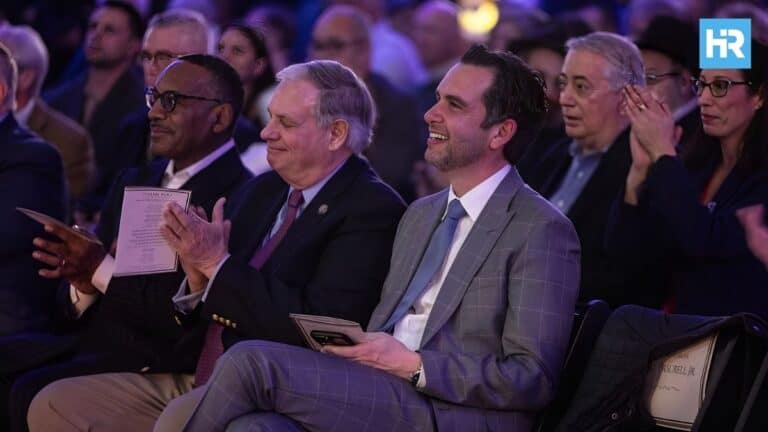 Steven Fulop’s Vision for Greater Transparency and Trust in NJ Government