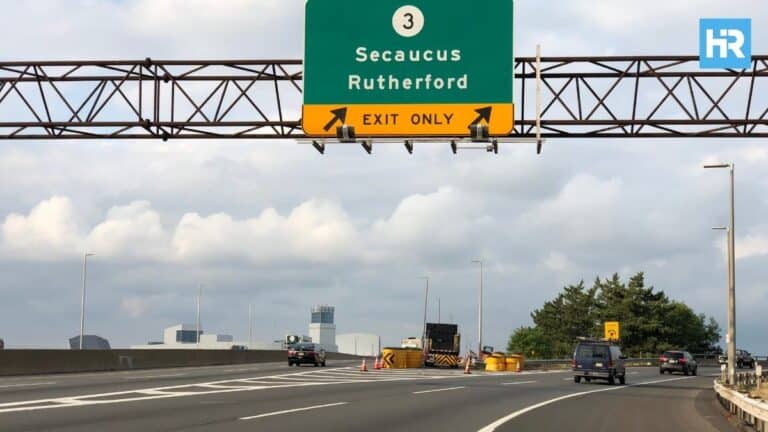 Texas Man Shot and Assaulted on New Jersey Turnpike Ramp in Secaucus