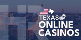 Texas Online Casinos