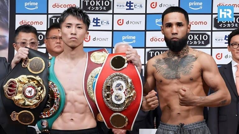 Ranking the Best Boxers in the World in 2024: Achievements, Skills, & More