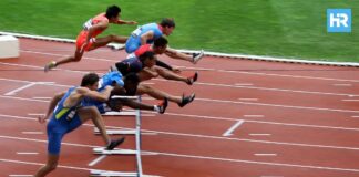 Top 10 Best Olympic Athletes of All Time