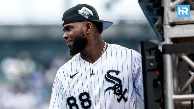 Why Luis Robert Jr. Could Be the Perfect Trade Target for the Yankees’ Offense