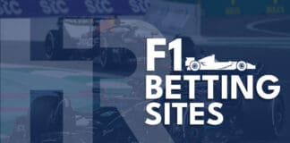 f1 betting sites