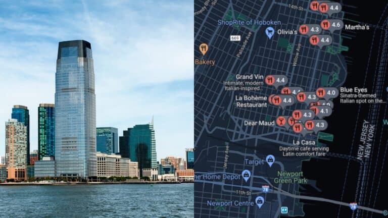 Best Restaurants in Hoboken, NJ: Where to Go & Eat in 2026