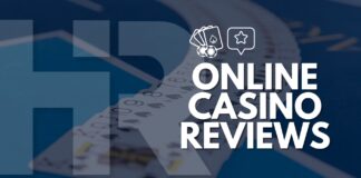 online casino reviews