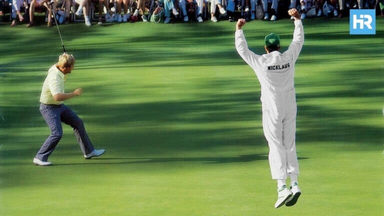 10 Best Golfers of All Time: Greatest Legends Who Shaped the Sport