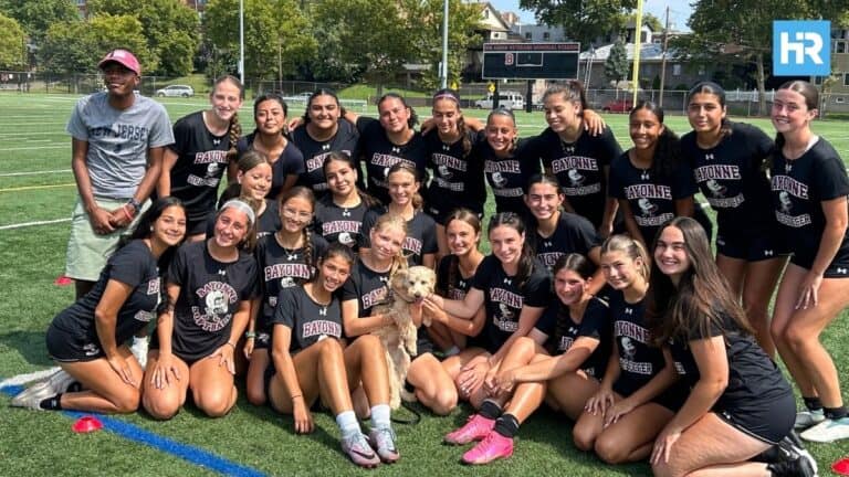 Bayonne Schools Introduce Therapy Dogs to Enhance Student Mental Health and Well-Being