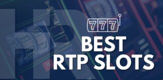 Best RTP Slots