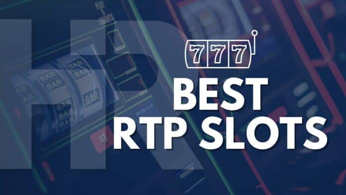 Best RTP Slots