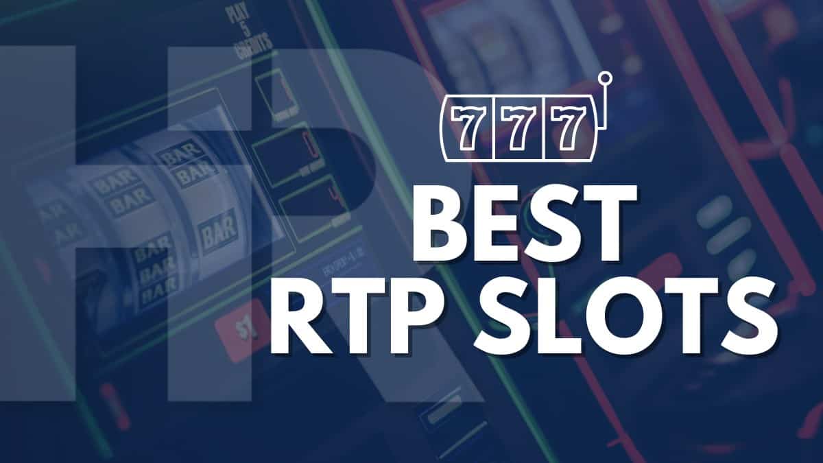 Best RTP Slots Online (97%+) – Highest Payout Slots