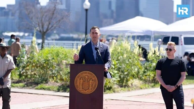 Congressman Rob Menendez Earns an “A” Grade for Outstanding Commitment to Defending Voting Rights