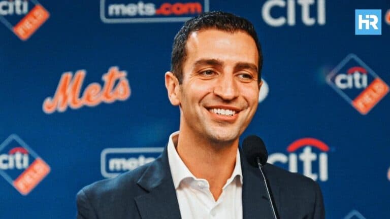 David Stearns’ Strategic Trades to Strengthen Mets’ Playoff Push