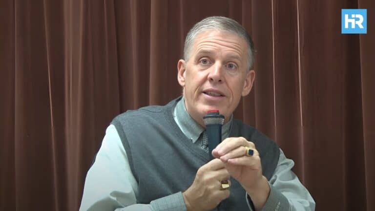 Gerald Lyons, Former Jersey City Board Leader, Seeks Secaucus School Board Seat