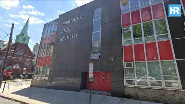 Hoboken Schools Make History with National Blue Ribbon Lighthouse Award