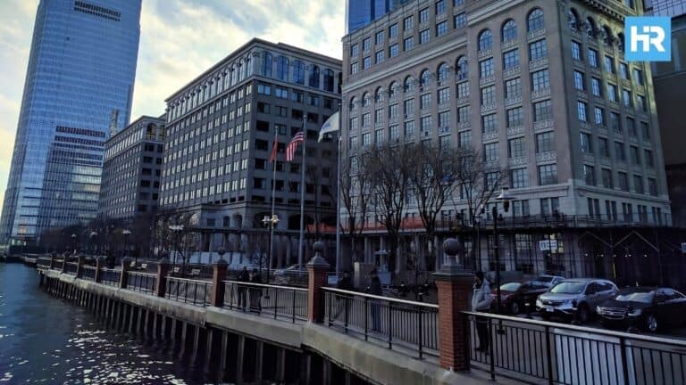 Jersey City Parking: Everything You Need to Know