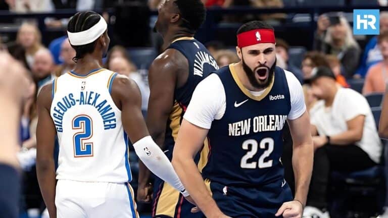 Knicks Explore Larry Nance Jr. Trade to Support Mitchell Robinson