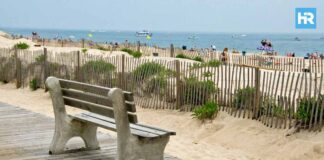 Best New Jersey Beaches