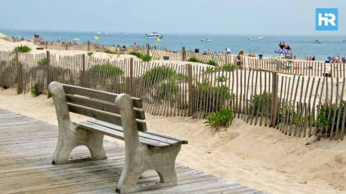 Best New Jersey Beaches